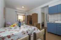 Apartments Jaksa