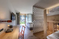 Hotel Platz Hotel di South Tyrol