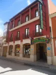 Hostal Posada Entreviñas Hotels in Valdepeñas