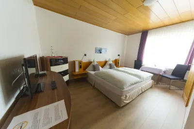 Gasthaus Engemann bei Matt Hotels in der Nähe von MX Park Haueda
