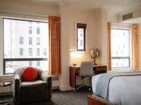 Hotel Lucia Hotels in Portland