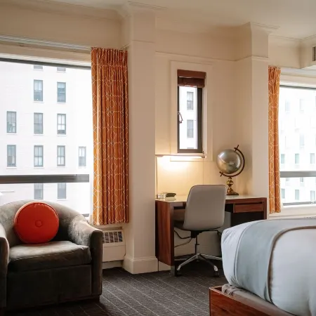 Hotel Lucia