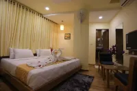 The Grand Raveta Hotels in Patan