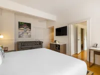 Hotel Gibbs ベアのホテル