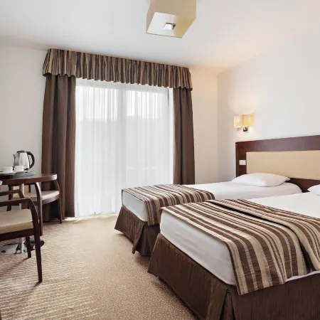 Hotel Olympic Spa & Wellness