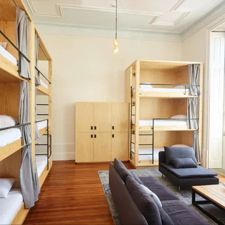 The Passenger Hostel
