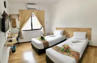 Am Transit Inn Kuala Terengganu Hotels in 
