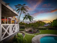Yebo Boutique Guesthouse Hotels near Koop Sentrum