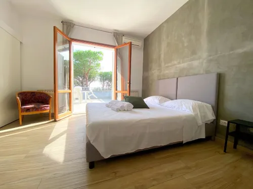 Hotel MarYsierra Hotels in Montemaggiore al Metauro