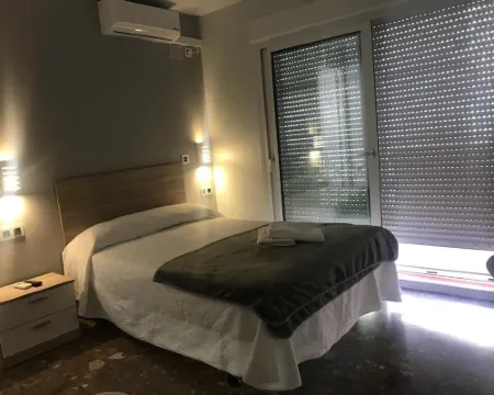 Village Ayamonte Rooms Hoteles en Ayamonte