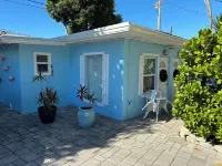 Seafarer Key Largo Resort and Beach Hotels in Key Largo