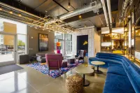 Aloft Austin Airport Hotel a Montopolis