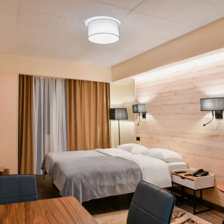 Gudauri Hills Apart Hotel