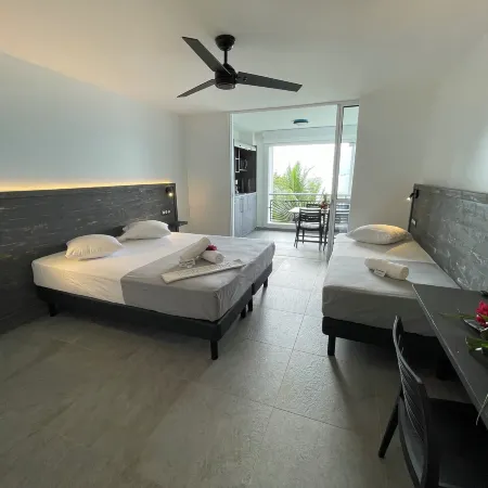 Karaibes Residence