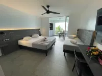 Karaibes Residence Hotel a 