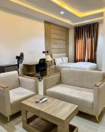 T AND T APARTMENT