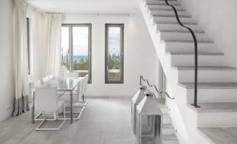 New Liberation Villas