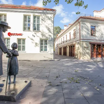 Vilnius Apartments & Suites – Old Town