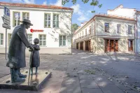 Vilnius Apartments & Suites – Old Town