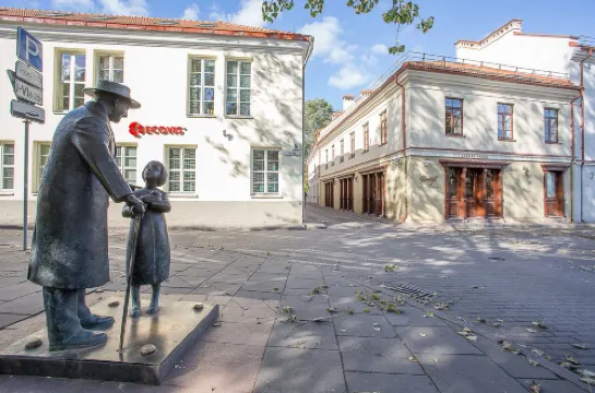 Vilnius Apartments & Suites – Old Town