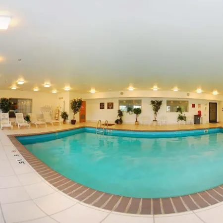 Sleep Inn & Suites