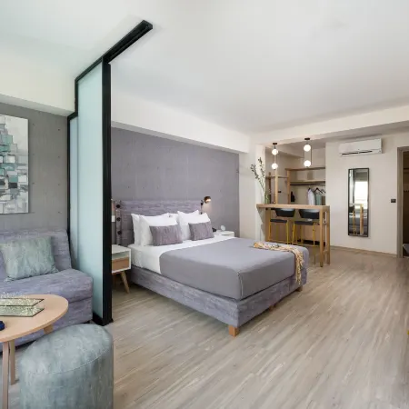 Enattica Suites