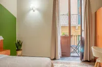 Porta Delle Botteghelle Hotel di Torre Nubia