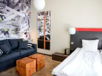 Comfort Hotel Norrköping Hotels in Norrkoping