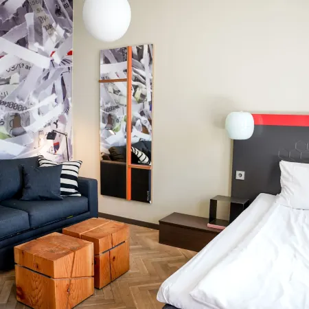 Comfort Hotel Norrköping
