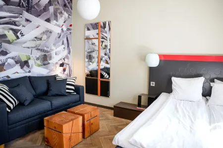 Comfort Hotel Norrköping Отели в г. Kolmarden