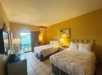 Lindbergh Bay Hotel Hotels in Charlotte Amalie West