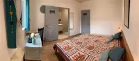 Chambres d'Hôtes Sanskriti Hotels in Cluses