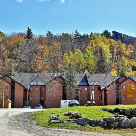 The Pico Escape- 3BR 2BA Ski On Ski Off at Pico Mountain, Close to Killington, condo