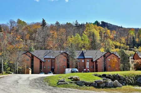 The Pico Escape- 3BR 2BA Ski On Ski Off at Pico Mountain, Close to Killington, condo