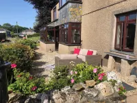 트레곤데일 매너 팜 펜실바 호텔