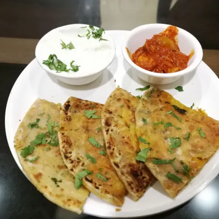 Dariyalal Hotel Morbi
