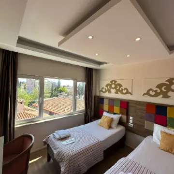 Hotel Twenty