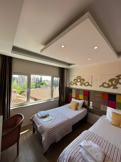 Hotel Twenty