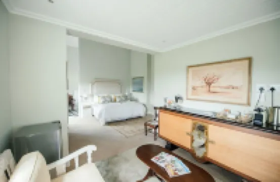 Vineyard Views Country House Hotels in Malmesbury