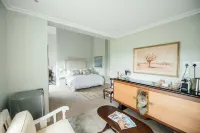 Vineyard Views Country House Hotel a Riebeeck West