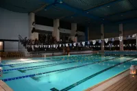 Puntaquattroventi - Pools