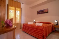 Villaggio la Pizzuta