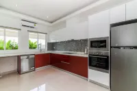 Orchid Paradise Homes OPV 404
