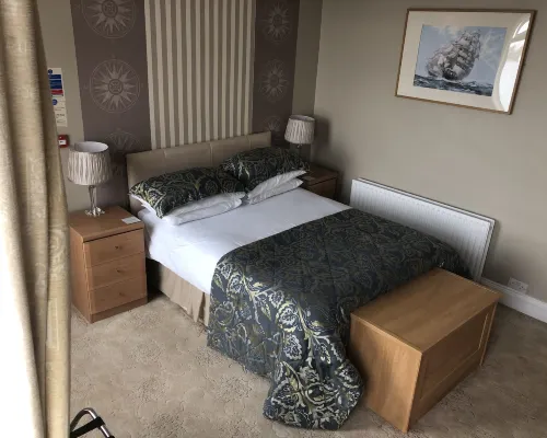 Pier 36 Hotels in Donaghadee
