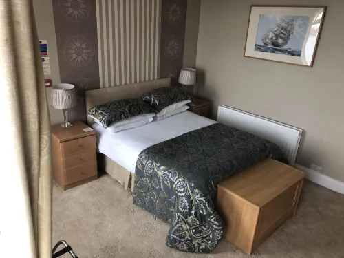 Pier 36 Hotels in Donaghadee