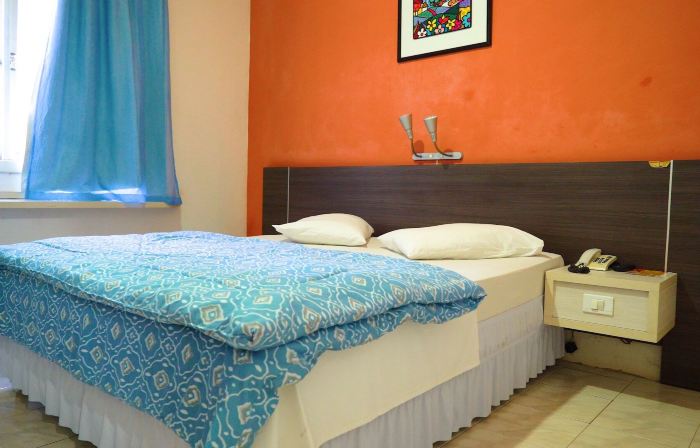 Hotel Itacaiunas