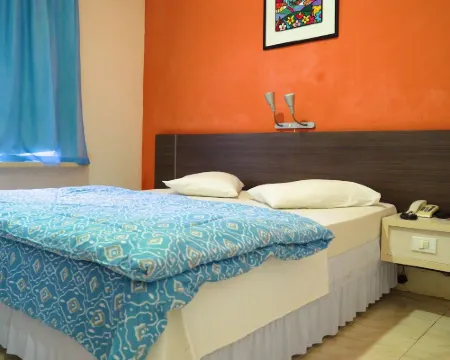 Hotel Itacaiunas Hotels in Marabá