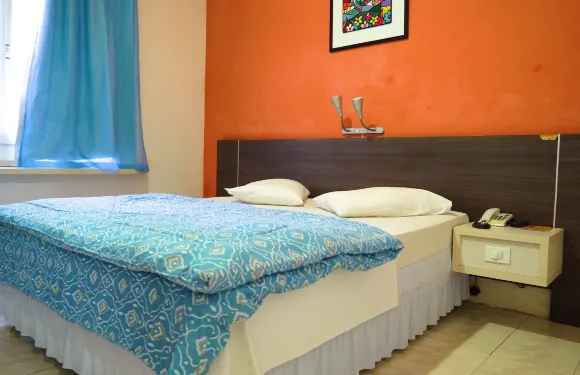 伊塔卡尤納斯酒店