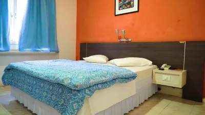 Hotel Itacaiunas Hôtels à : Marabá