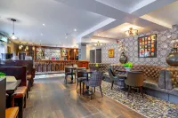 Banchory Lodge Hotel - Bares